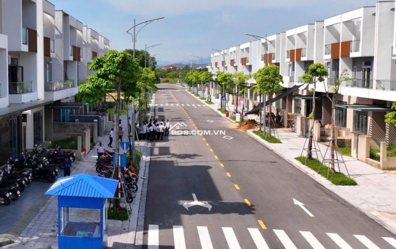  CƠ HỘI CUỐI CÙNG: SỞ HỮU NHÀ PHỐ BGI HOÀNG QUỐC VIỆT – CHIẾT KHẤU 